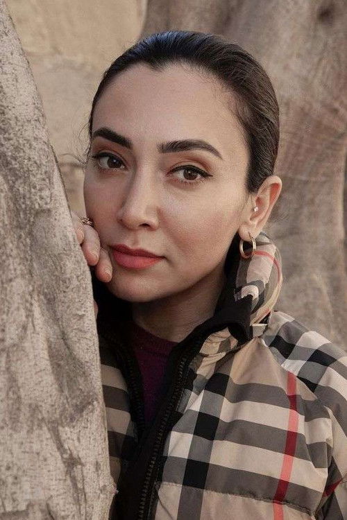 Photo of Hajar Agayeva