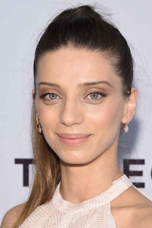 Photo of Angela Sarafyan