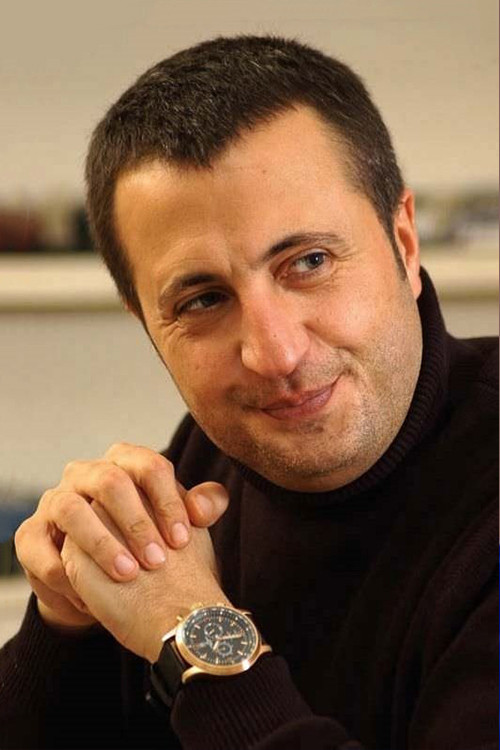Photo of Ercan Saatçi