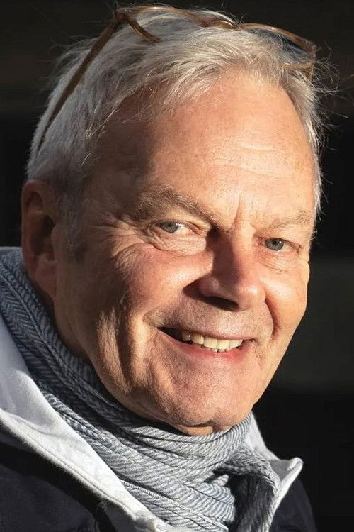 Photo of Jarl Friis-Mikkelsen