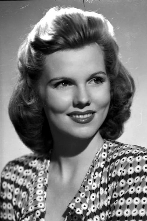 Photo of Joyce Mathews