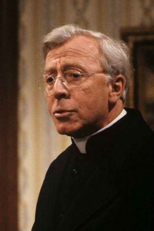 Photo of Paul Hébert