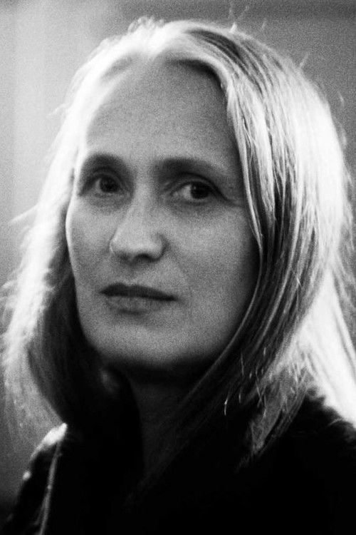 Photo of Jane Campion