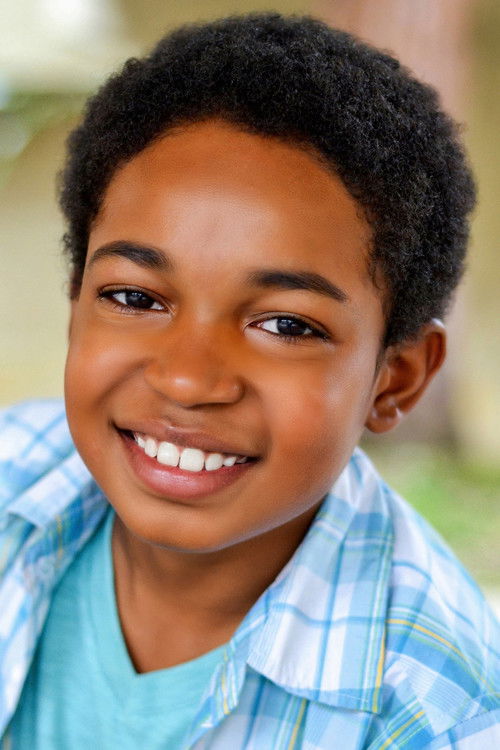 Photo of Issac Ryan Brown