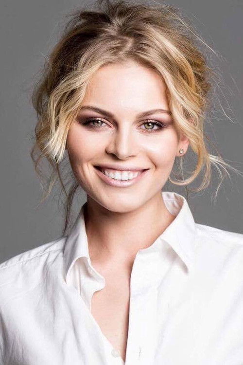 Photo of Anastasiya Stezhko