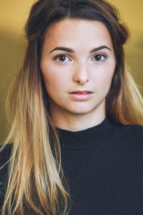 Photo of Frédérique Mousseau