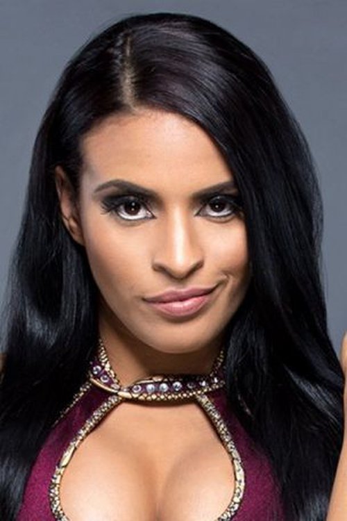 Photo of Thea Trinidad