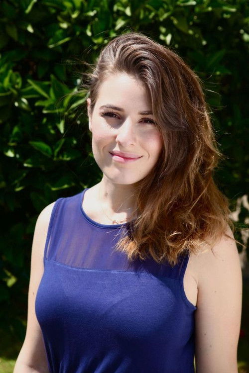 Photo of Diana Del Bufalo