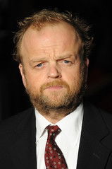 Photo of Toby Jones
