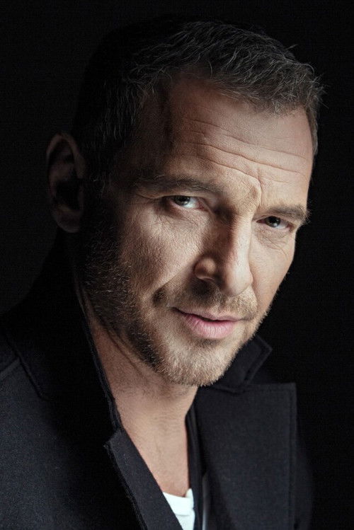 Photo of Maksim Drozd