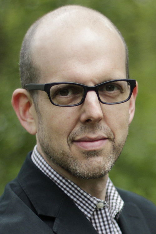 Photo of Jeff Blumenkrantz