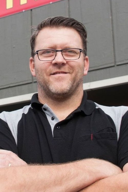 Photo of Jone Hope Larsen