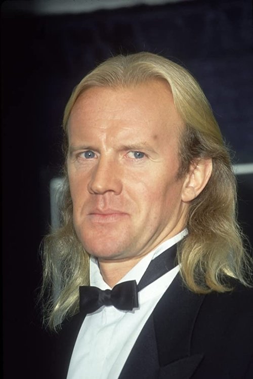 Photo of Alexander Godunov