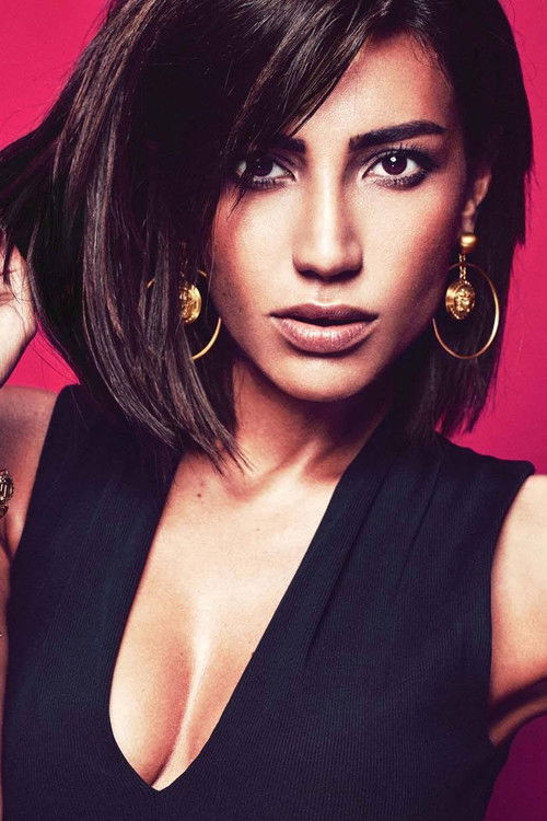 Photo of Roya Aykhan