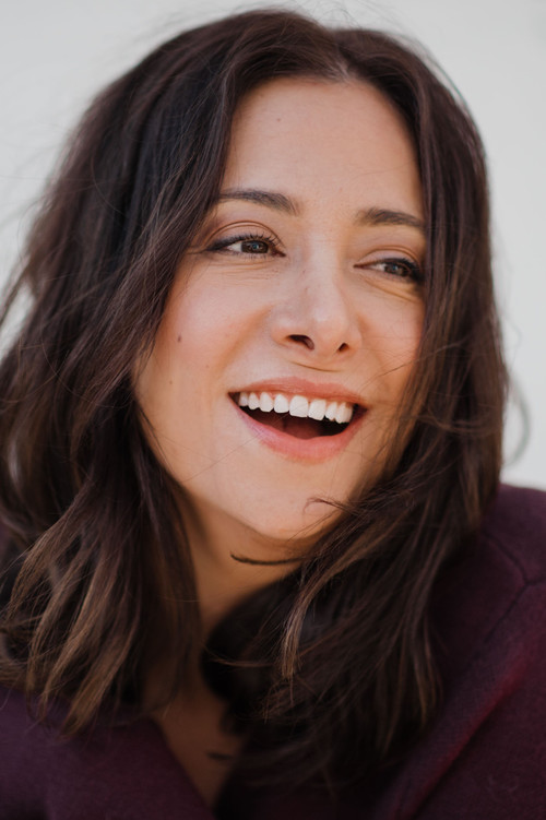 Photo of Olga Markovic