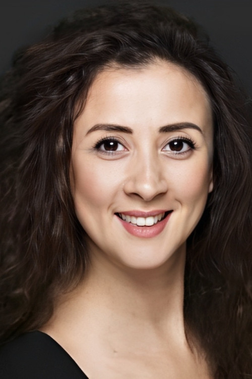 Photo of İrem Kahyaoğlu