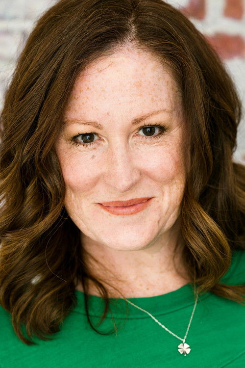 Photo of Stacey Moseley