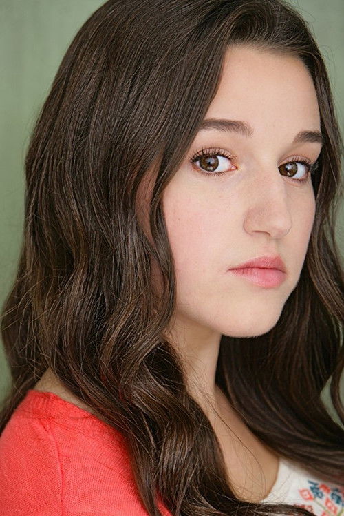 Photo of Marisa Davila