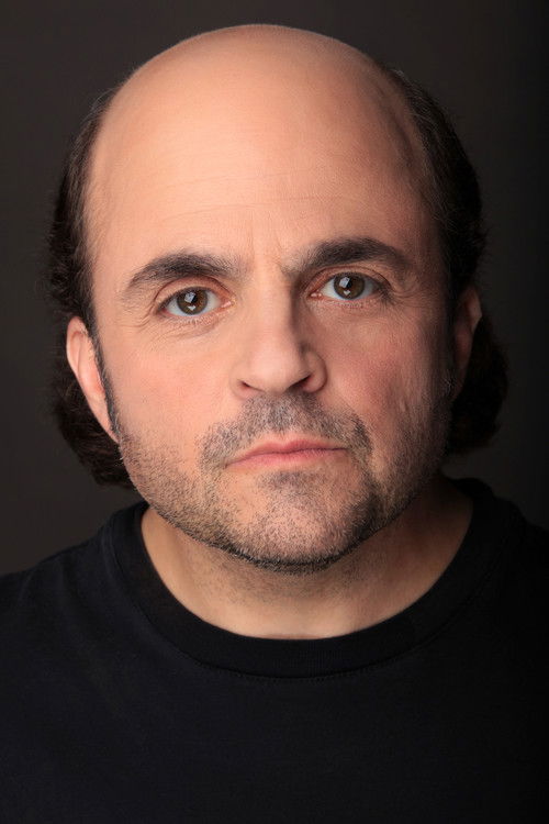 Photo of Michael D. Cohen