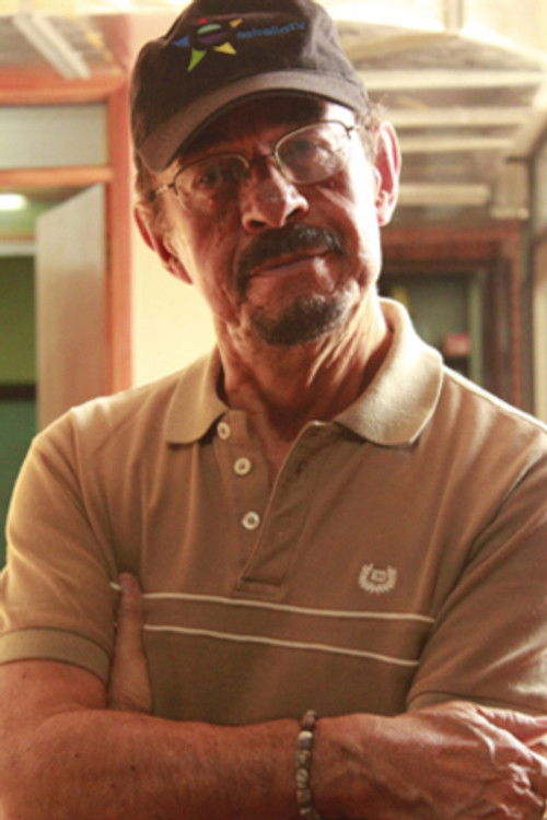 Photo of Gustavo Nieto Roa