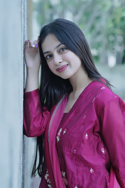 Photo of Nitanshi Goel