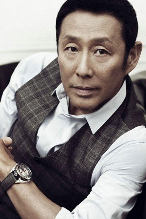 Photo of Chen Daoming