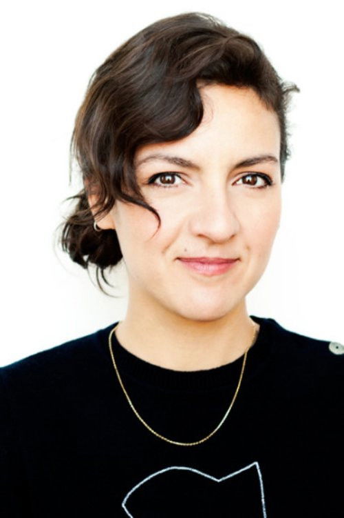 Photo of Nadine Gomez