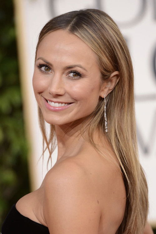 Photo of Stacy Keibler