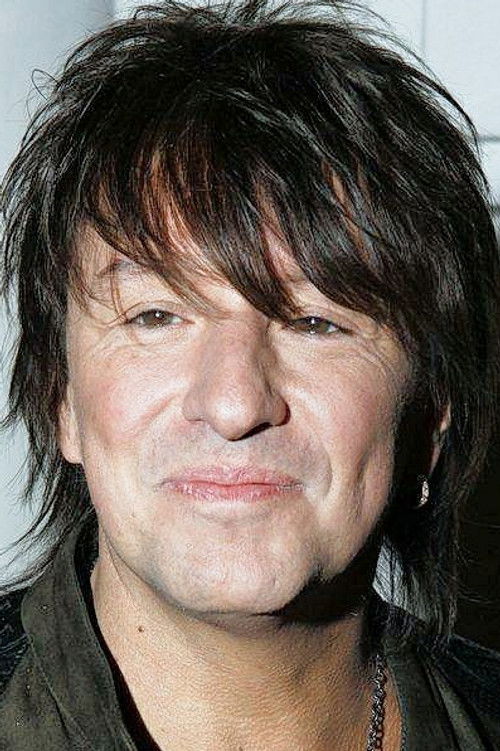 Photo of Richie Sambora