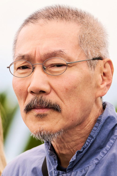 Photo of Hong Sang-soo