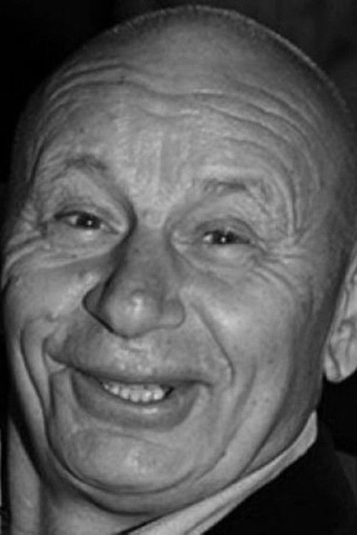 Photo of Dragomir Čumić