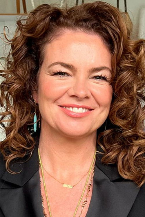 Photo of Julia Lahme