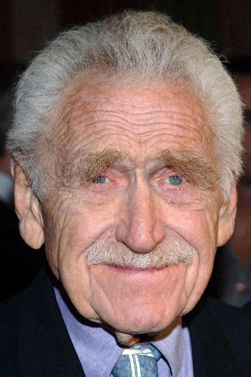 Photo of James Whitmore