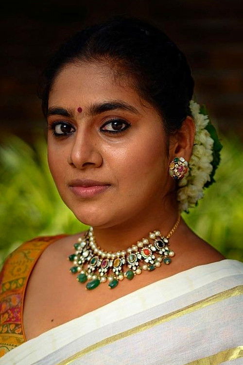 Photo of Nimisha Sajayan