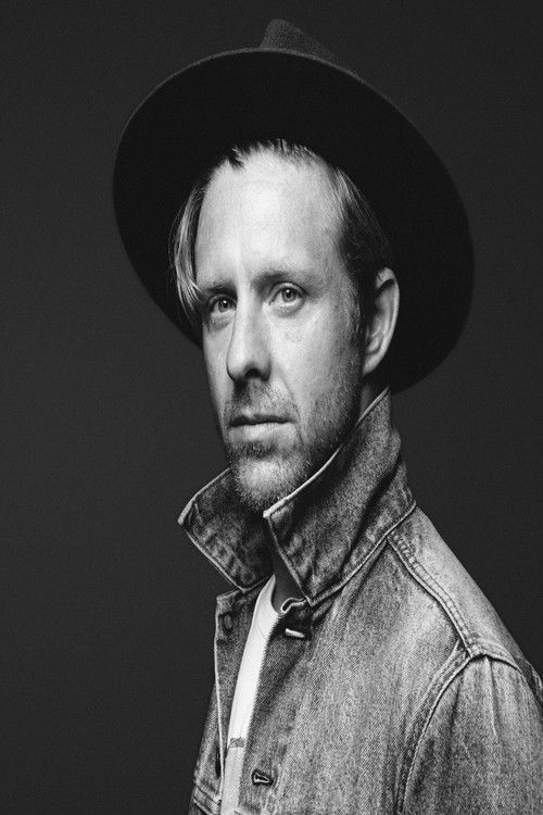 Photo of Jon Foreman