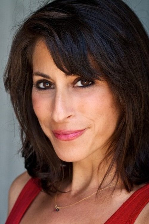 Photo of Kristina Haddad