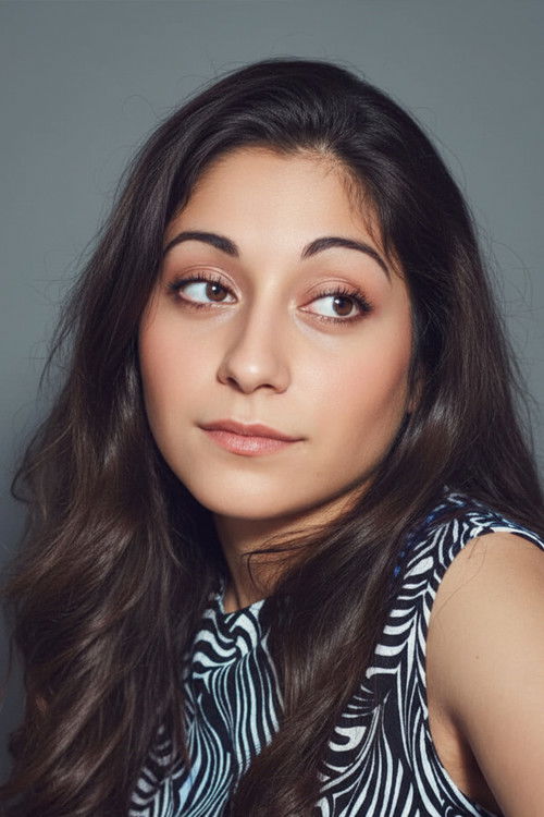 Photo of Bilge Olgaç