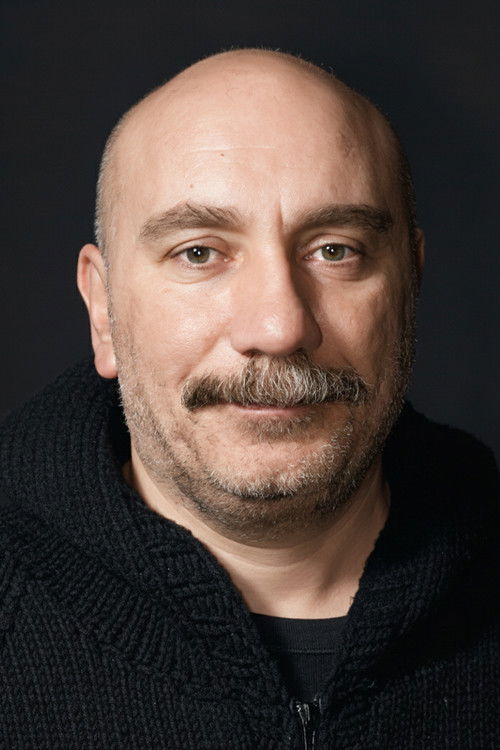 Photo of Mustafa Avkıran
