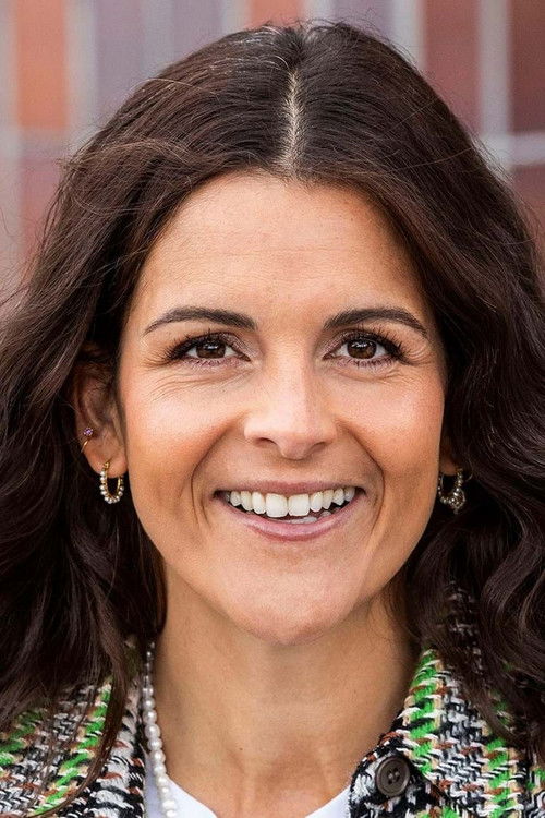 Photo of Petra Nagel