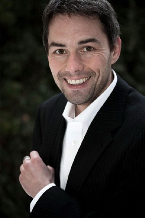 Photo of Markus Kunze