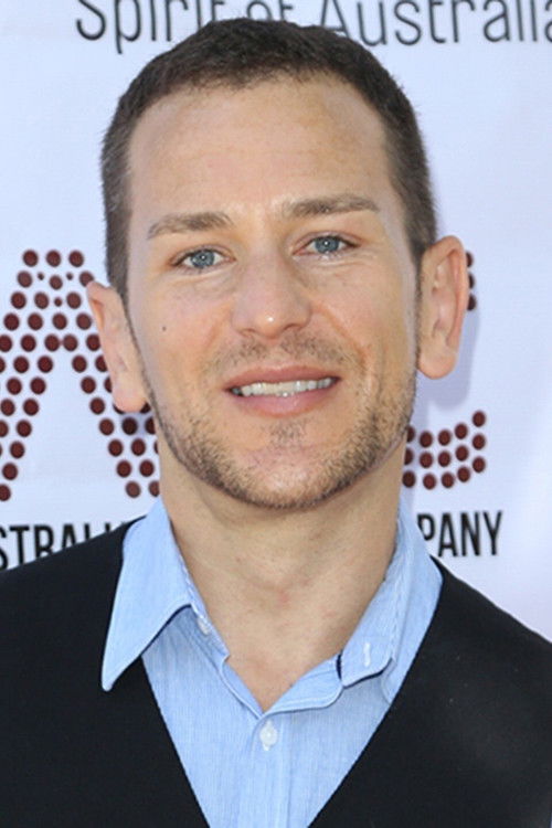 Photo of Ryan Dillon