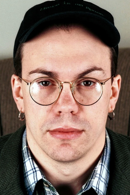 Photo of Lana Wachowski