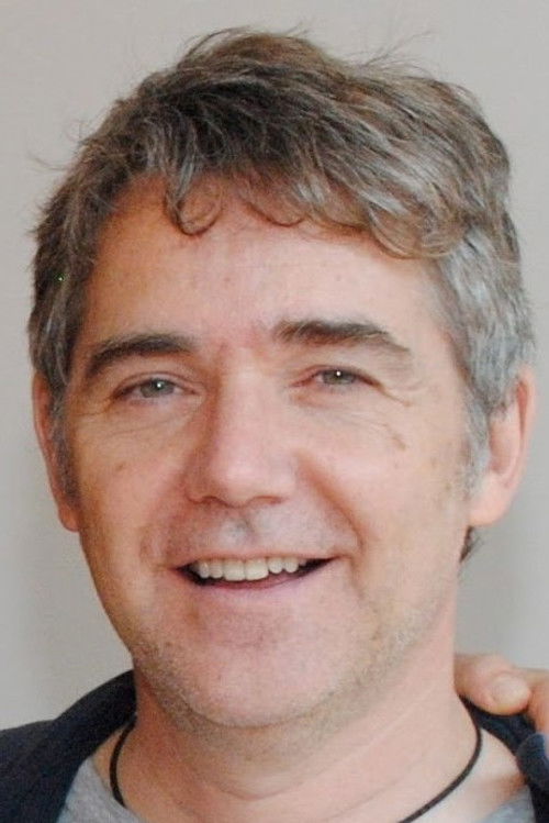 Photo of Peter H. Reynolds