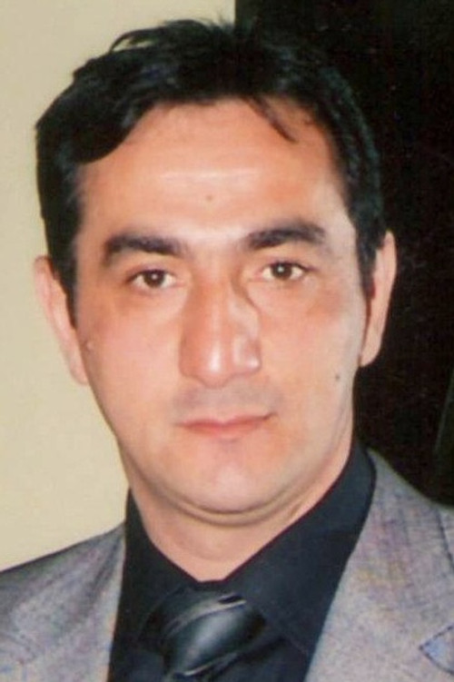 Photo of Tarlan Rasulov