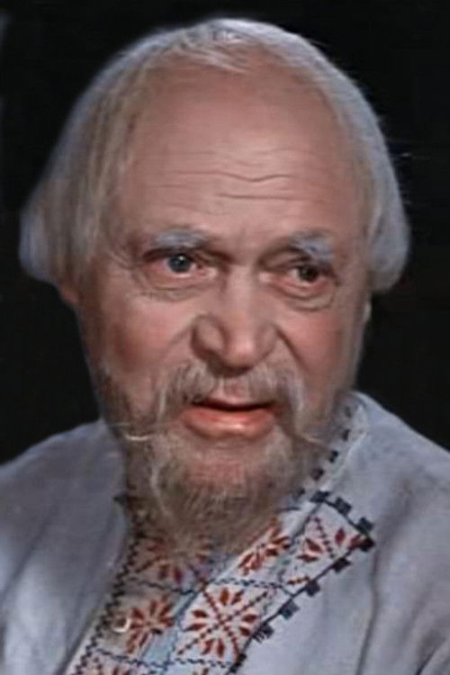 Photo of Pavel Pavlenko