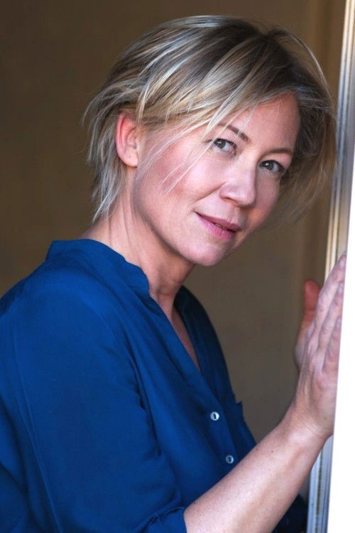 Photo of Elisabetta Valgoi