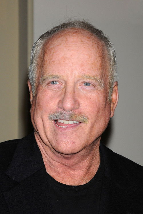 Photo of Richard Dreyfuss