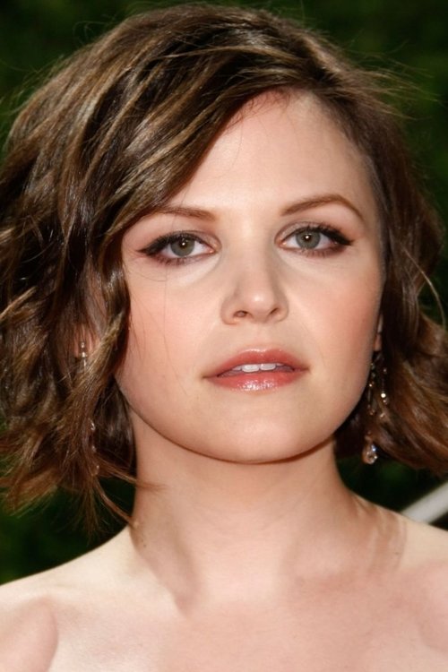 Photo of Ginnifer Goodwin