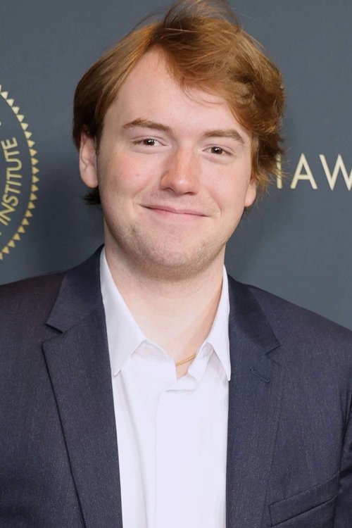 Photo of Cooper Hoffman