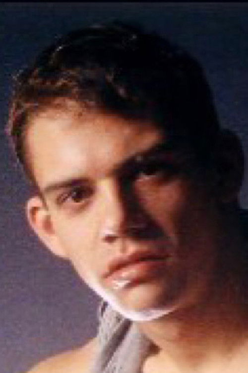 Photo of Dean Williams